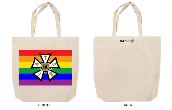 IATSE Pride Totes (Various Options)