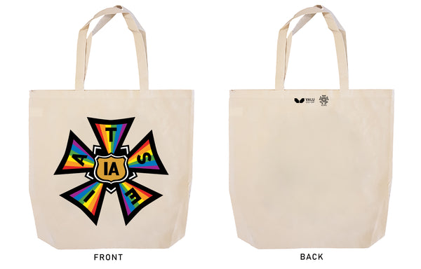 IATSE Pride Totes (Various Options)