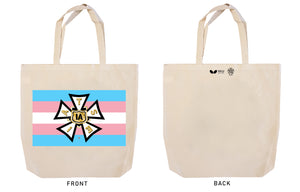 IATSE Pride Totes (Various Options)