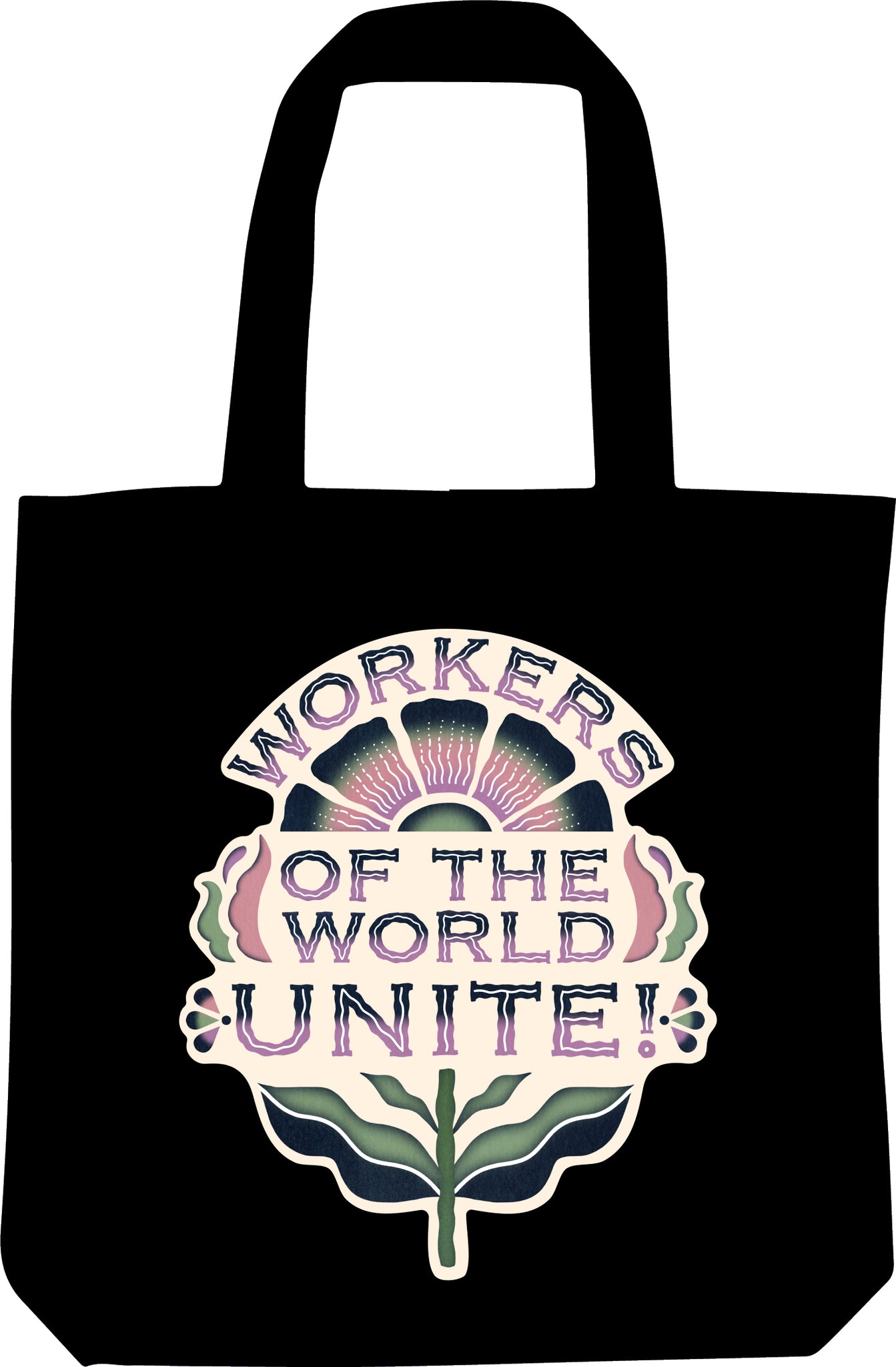 Labour Day Tote 2022