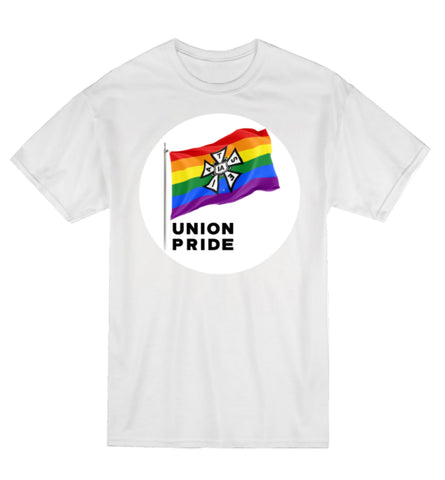 IATSE Union Pride T-Shirt