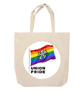 IATSE Union Pride Tote